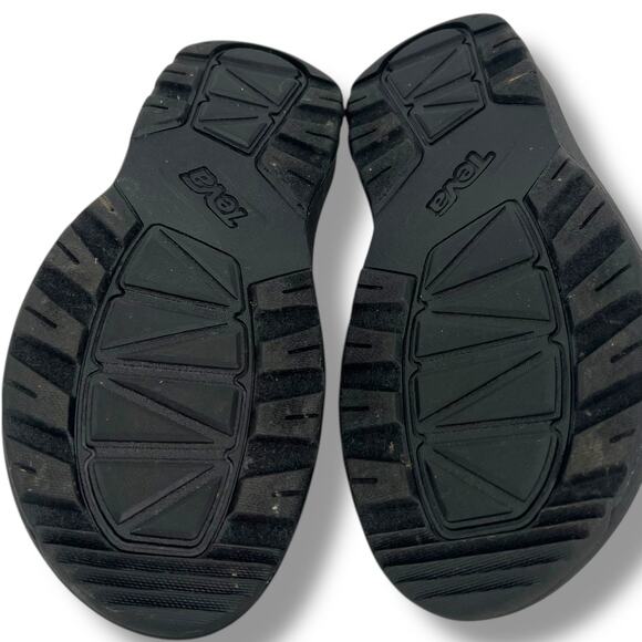 TEVA Men's Hurricanes XLT2 Sandals  5/37 Unisex Outdoor Athleisure Comfort - Picture 6 of 8
